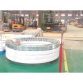 Super precision Inner Teeth slew ring bearing